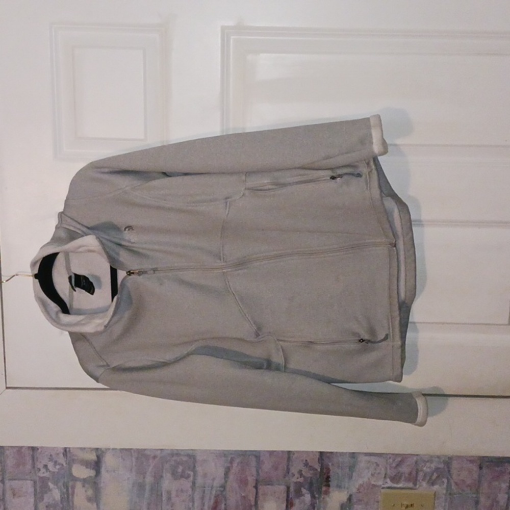 North Face jacket